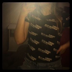 Small forever 21 t-shirt